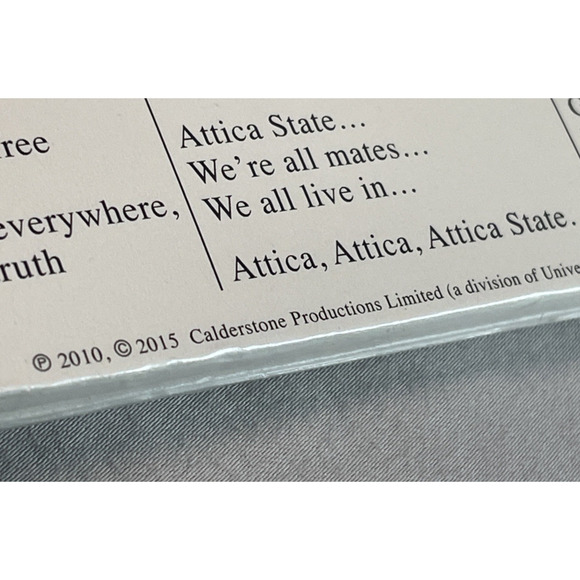 JOHN LENNON Plastic Ono Band 2 LP Vinyl Some Time In New York City FACTORY SEAL - Picture 4 of 9